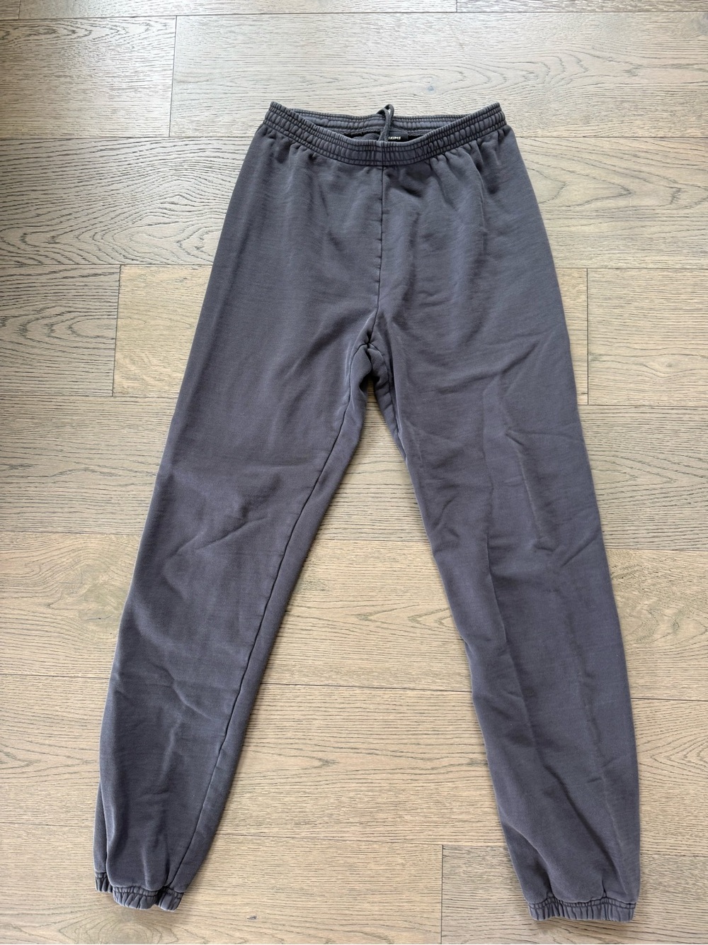 SKIMS “The Jogger” Sweatpants Medium